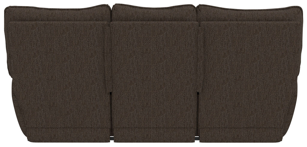 Lenny - Power Lay Flat Reclining Sofa by Unique Piece Furniture