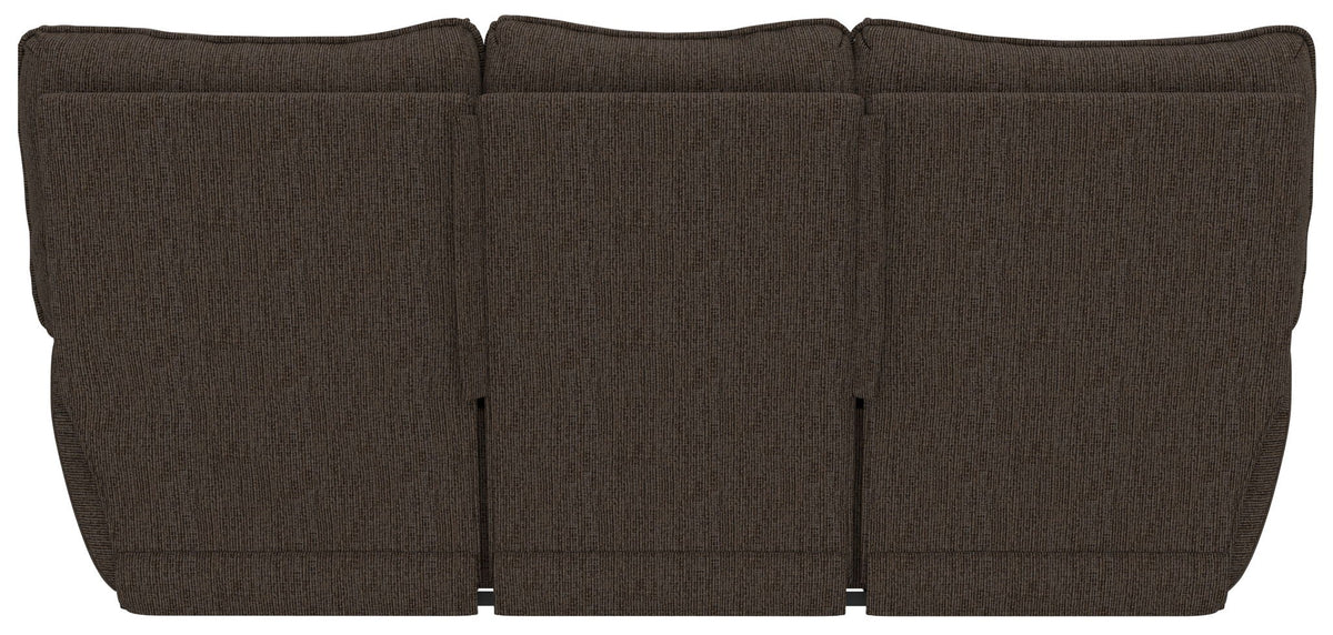 Lenny - Power Lay Flat Reclining Sofa by Unique Piece Furniture