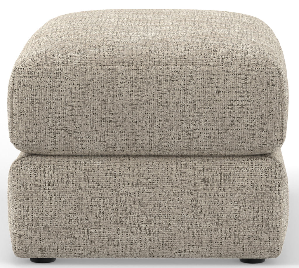 Brett - Ottoman by Unique Piece Furniture