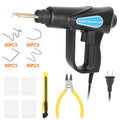 70W Plastic Welder Car Bumper Repair Kit by DailySale
