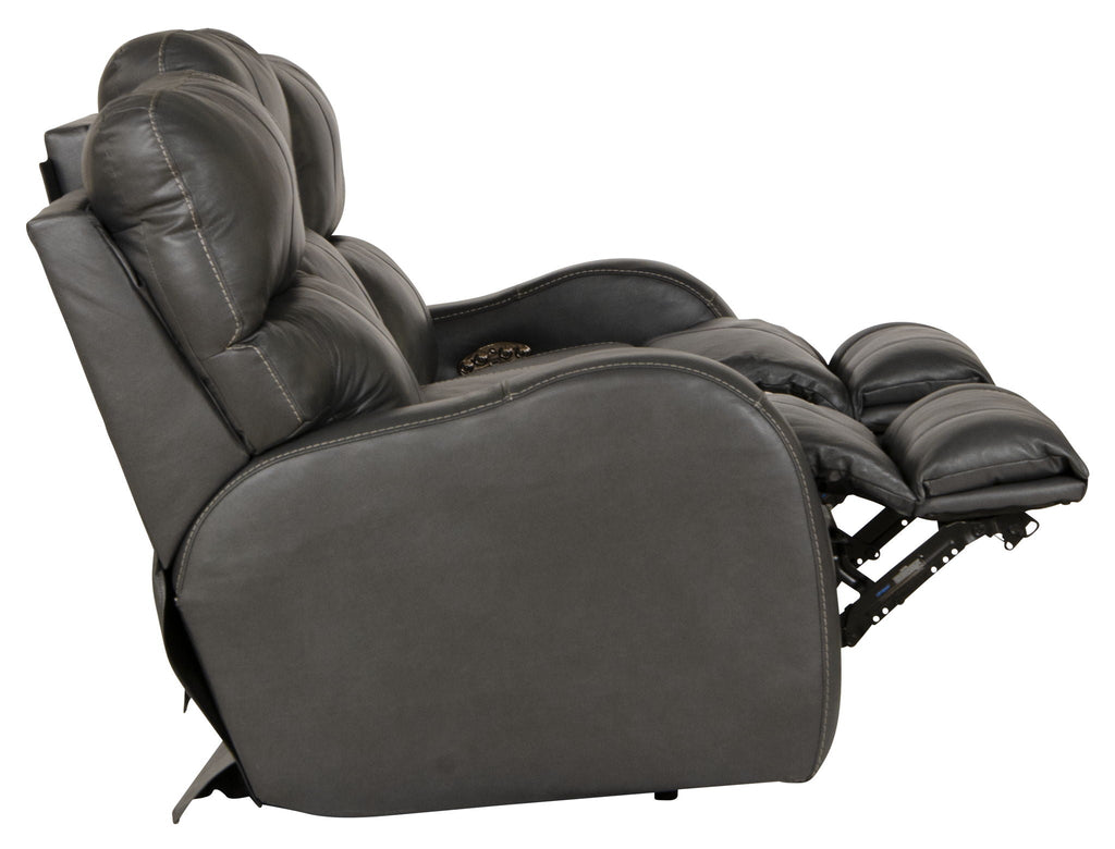 Angelo - Power Reclining Sofa by Unique Piece Furniture