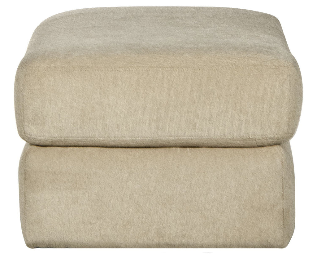 Lamar - Ottoman by Unique Piece Furniture