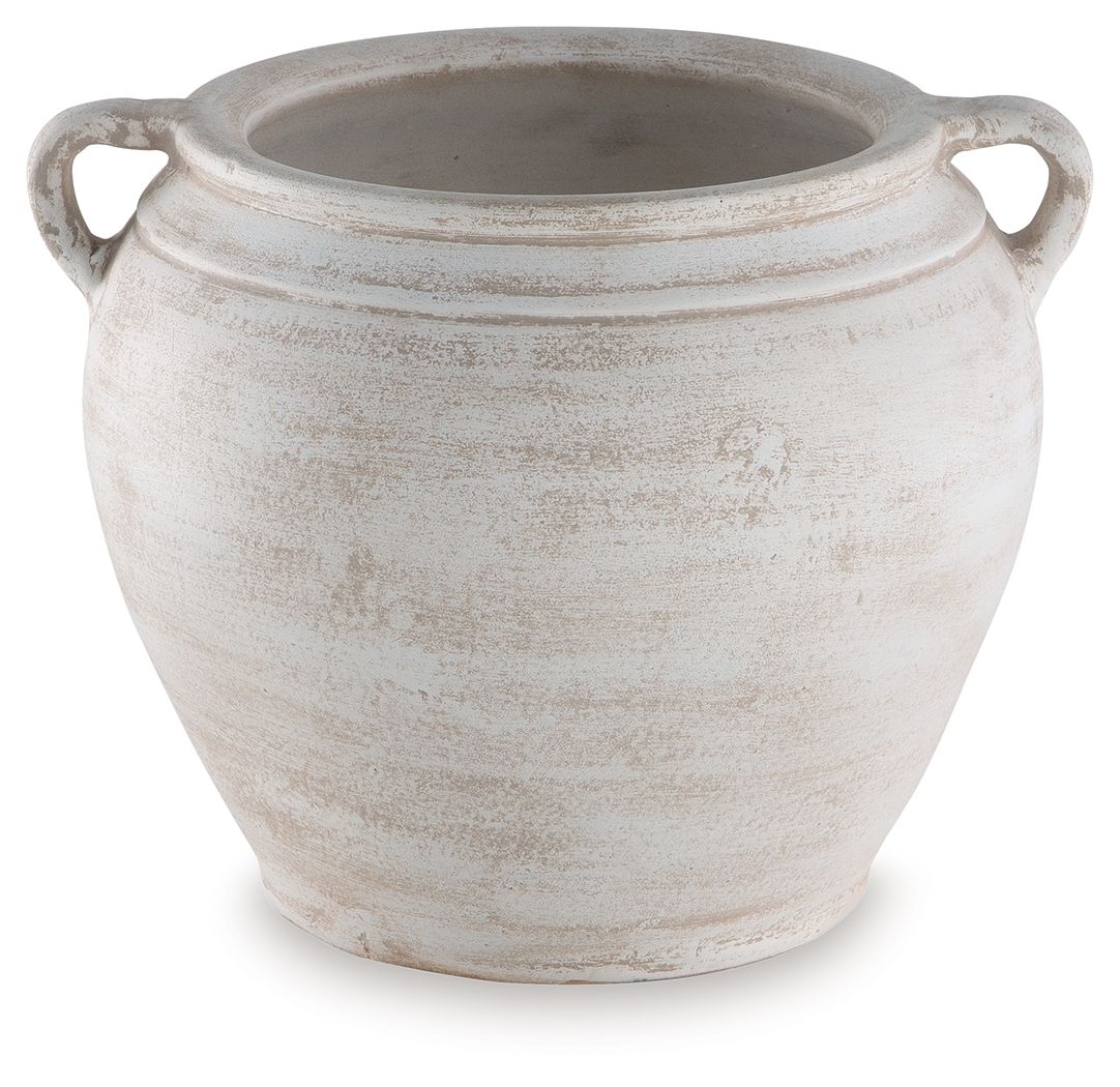 Meadie - 9" Vase by Unique Piece Furniture