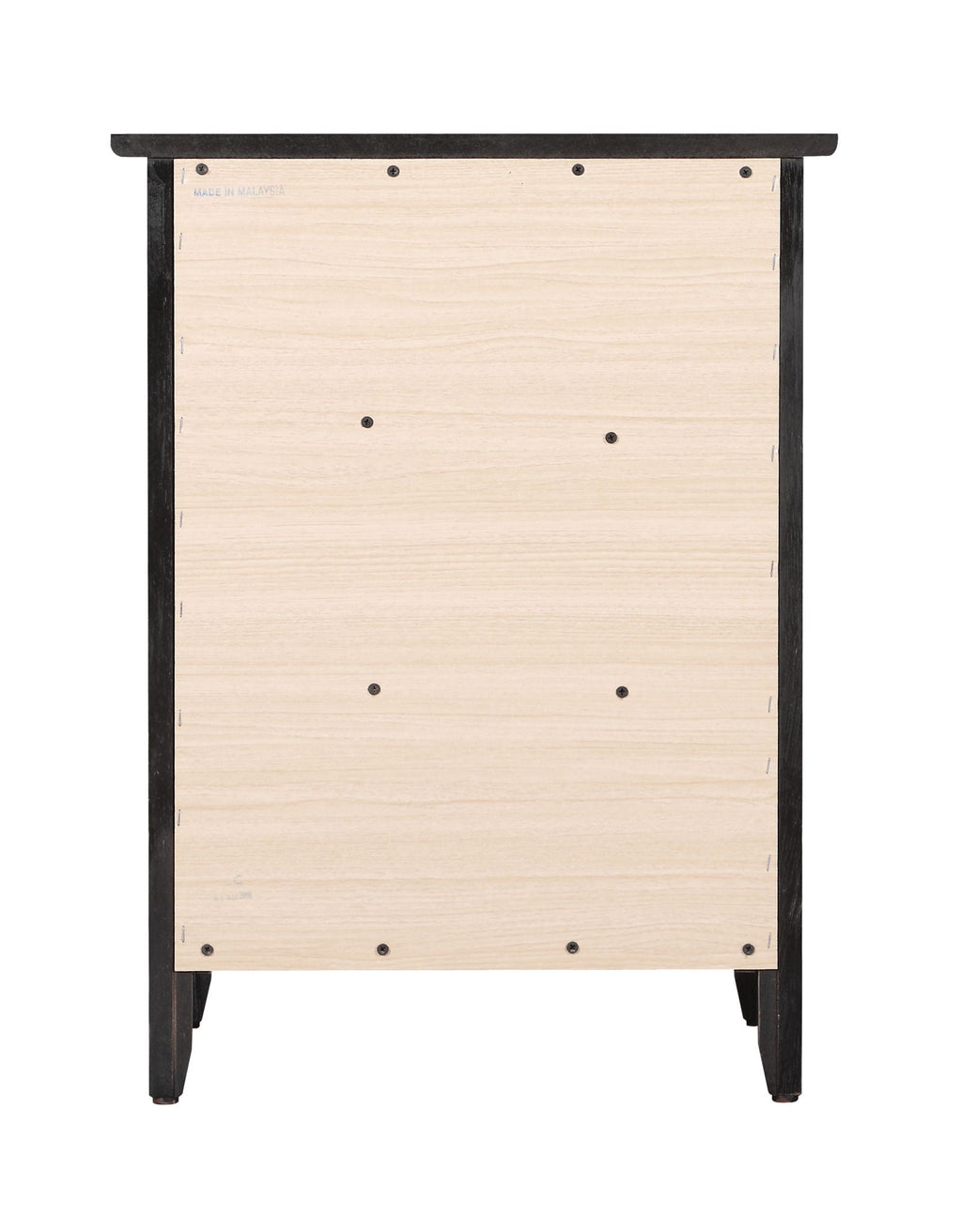 Daniel - 3 Drawer Nightstand by Unique Piece Furniture