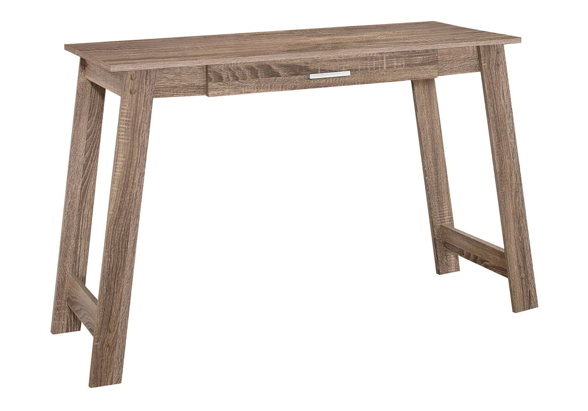 Stylish Design Computer Desk For Home Office Storage Drawers, Contemporary & Modern by Unique Piece Furniture