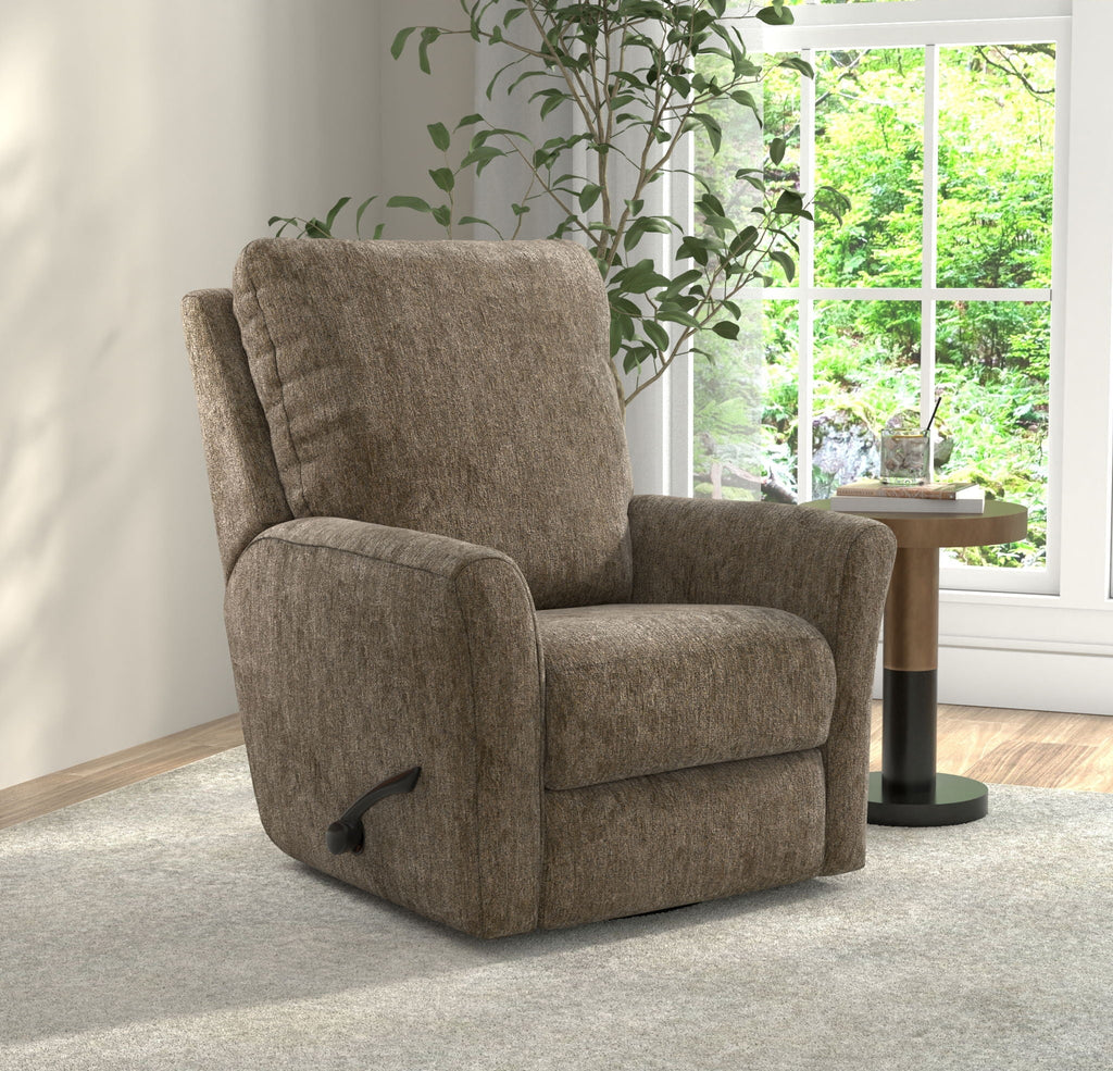 Belton - Recliner by Unique Piece Furniture