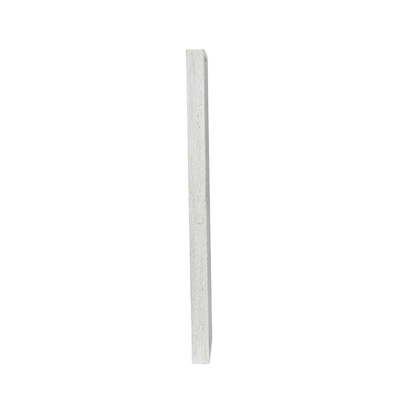 Hanging Sculptures, Modern Wall Art Decor (Set of 2) - White / Blue by Unique Piece Furniture