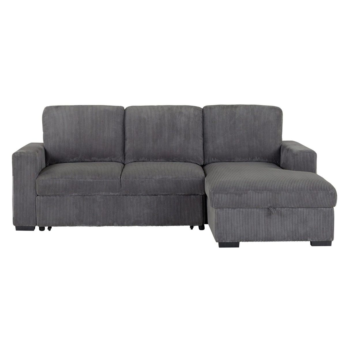 Melody - Contemporary Design Sectional Sofa by Unique Piece Furniture