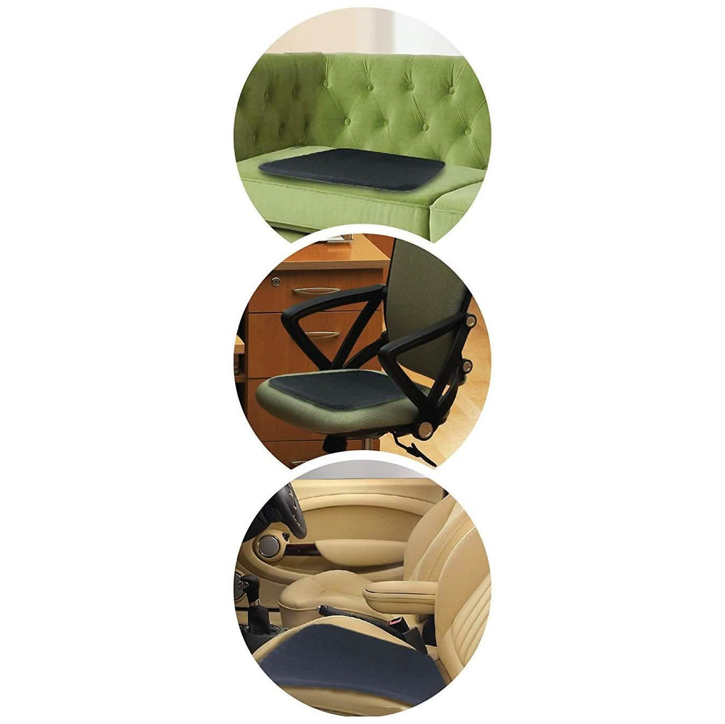 Miracle Gel Cooling Cushion by DailySale