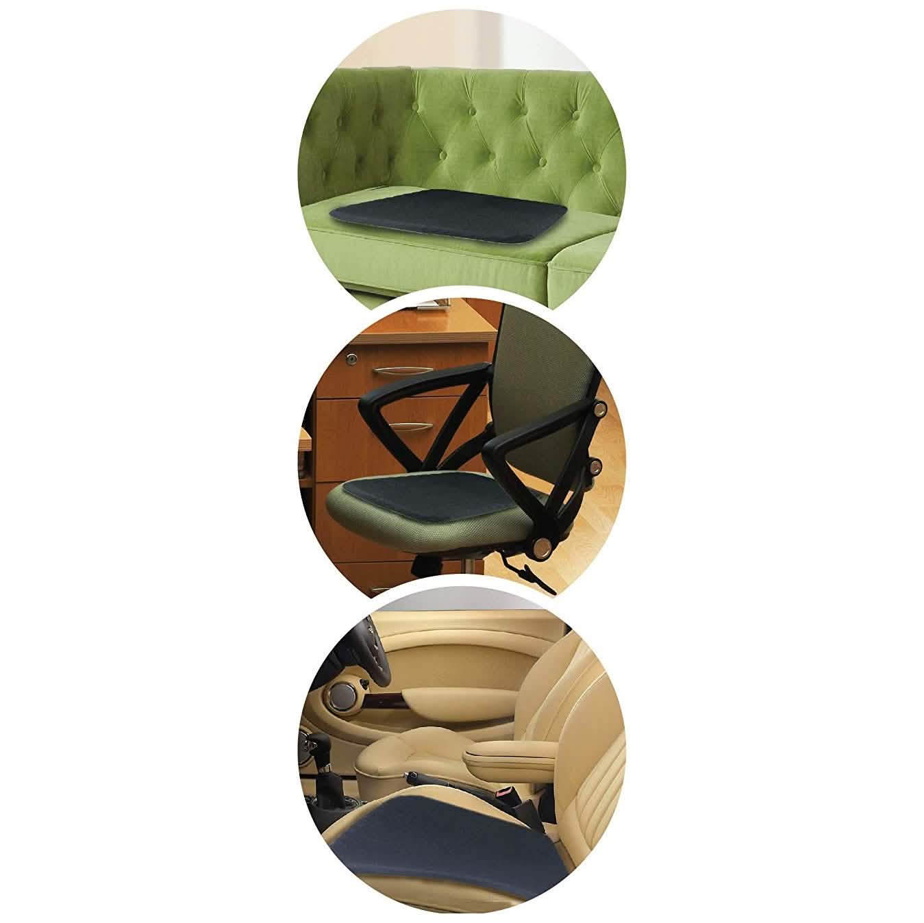Miracle Gel Cooling Cushion by DailySale
