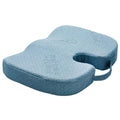 Miracle Bamboo Seat Cushion Orthopedic Design by DailySale