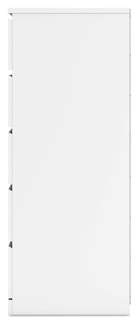 Onita - Five Drawer Chest by Unique Piece Furniture