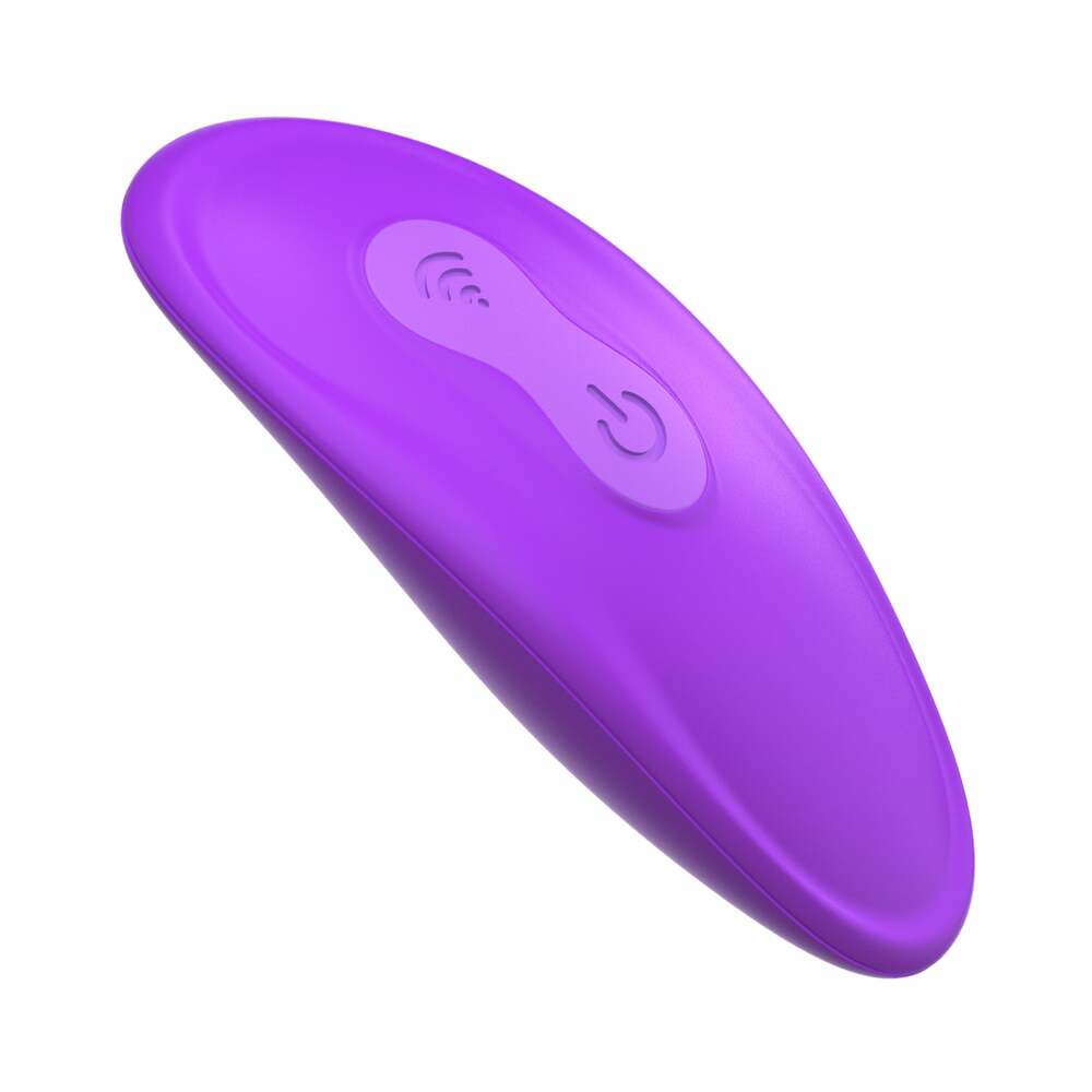 Pipedream Fantasy For Her Her Ultimate Strapless Strap-On Purple by PD Products LLC