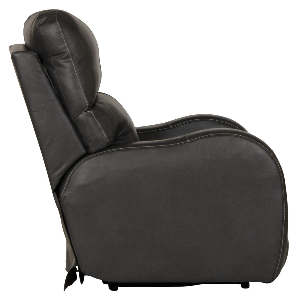 Angelo - Power Recliner by Unique Piece Furniture