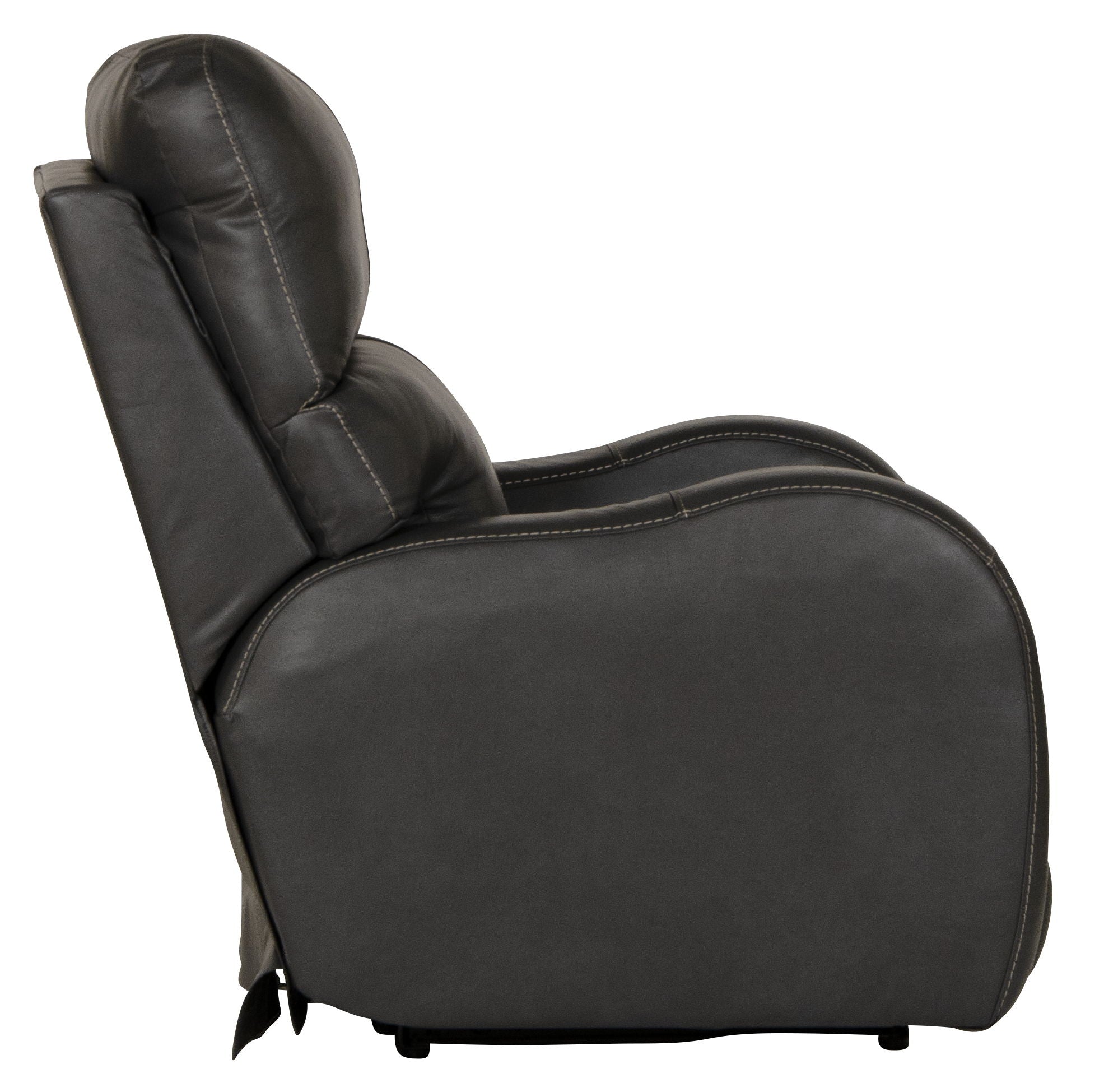 Angelo - Power Recliner by Unique Piece Furniture