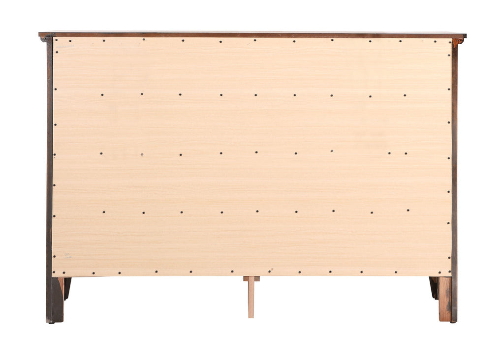 Hammond - Elegant Casual Dresser For Any Room by Unique Piece Furniture