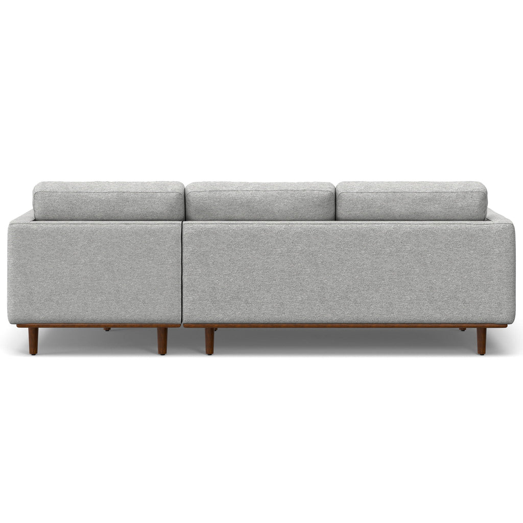 Morrison - Upholstered Sectional Sofa by Unique Piece Furniture