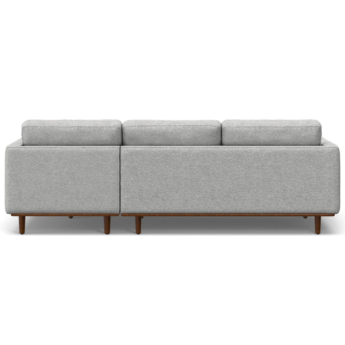 Morrison - Upholstered Sectional Sofa by Unique Piece Furniture