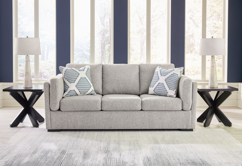 Evansley - Sofa by Unique Piece Furniture