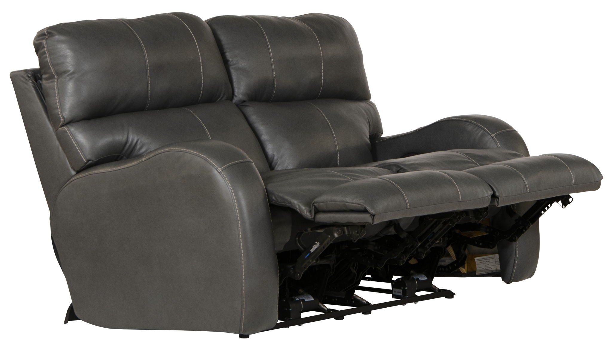 Angelo - Power Reclining Loveseat by Unique Piece Furniture