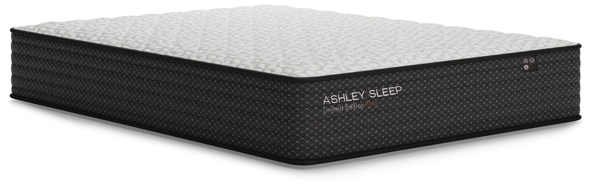 Limited Edition Firm - Mattress by Unique Piece Furniture