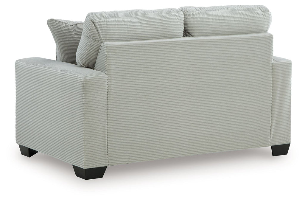 Greenbriar - Loveseat by Unique Piece Furniture