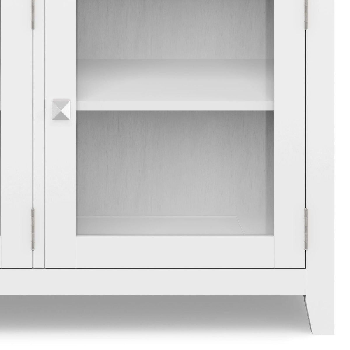 Cosmopolitan - Handcrafted Sideboard Buffet by Unique Piece Furniture