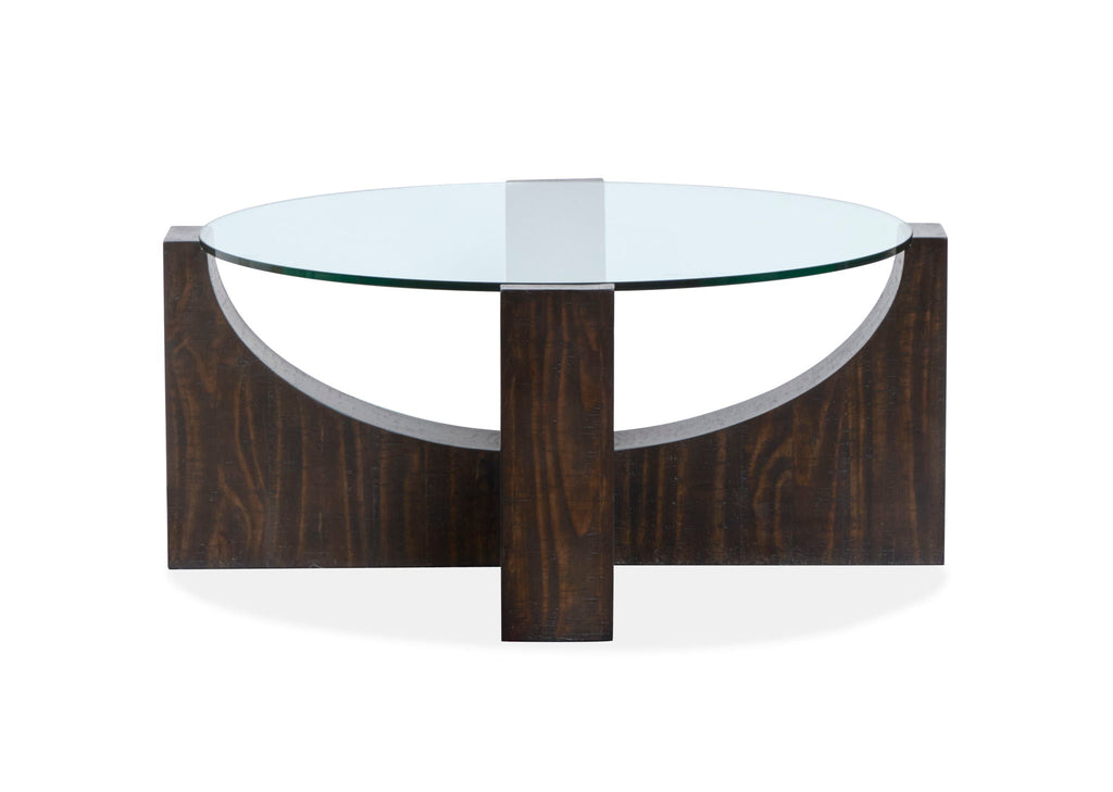 Beckham - Table by Unique Piece Furniture
