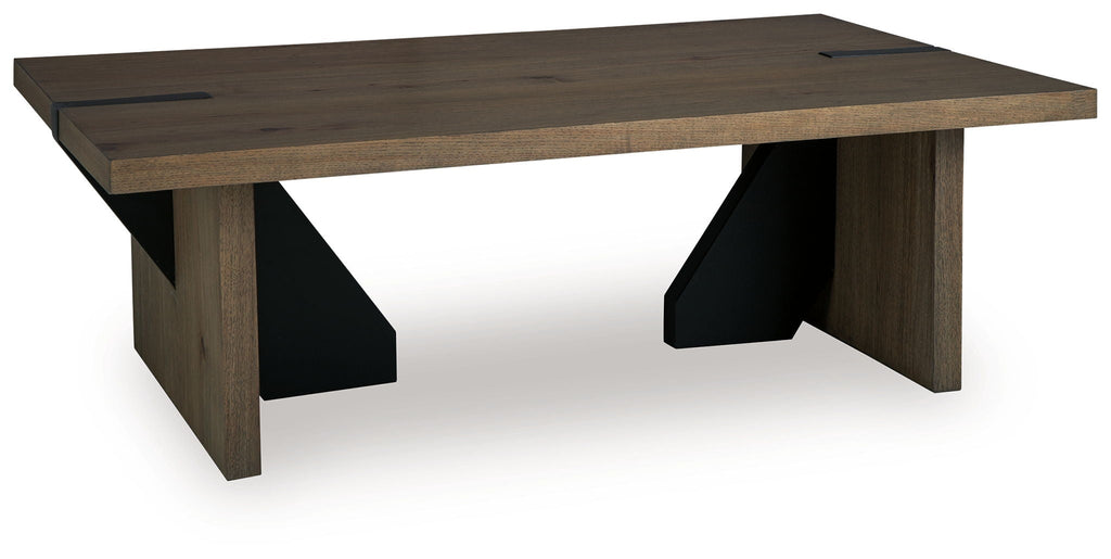 Kandinew - Living Room Table by Unique Piece Furniture