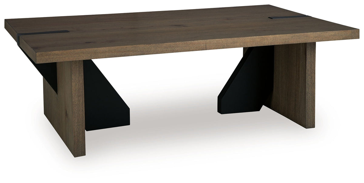 Kandinew - Living Room Table by Unique Piece Furniture