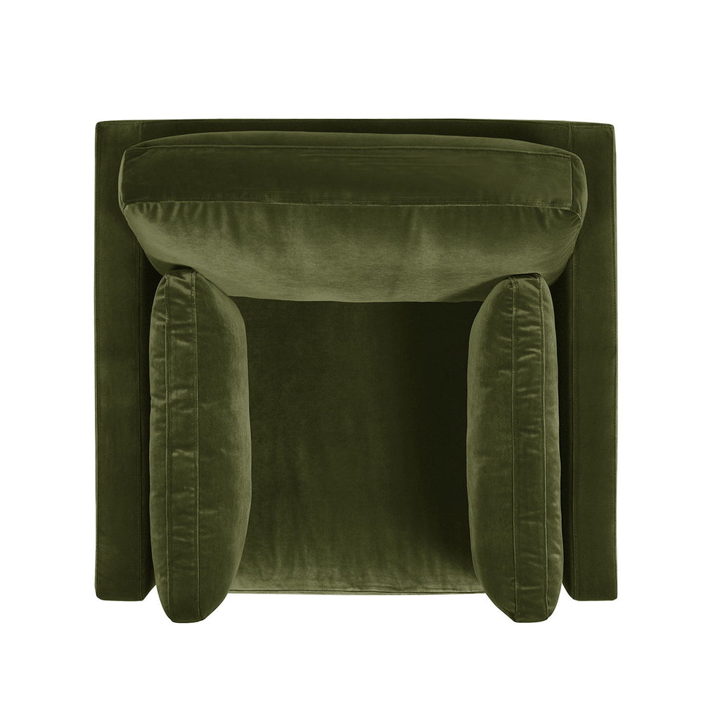 Knox - Modern Farmhouse Arm Chair by Unique Piece Furniture