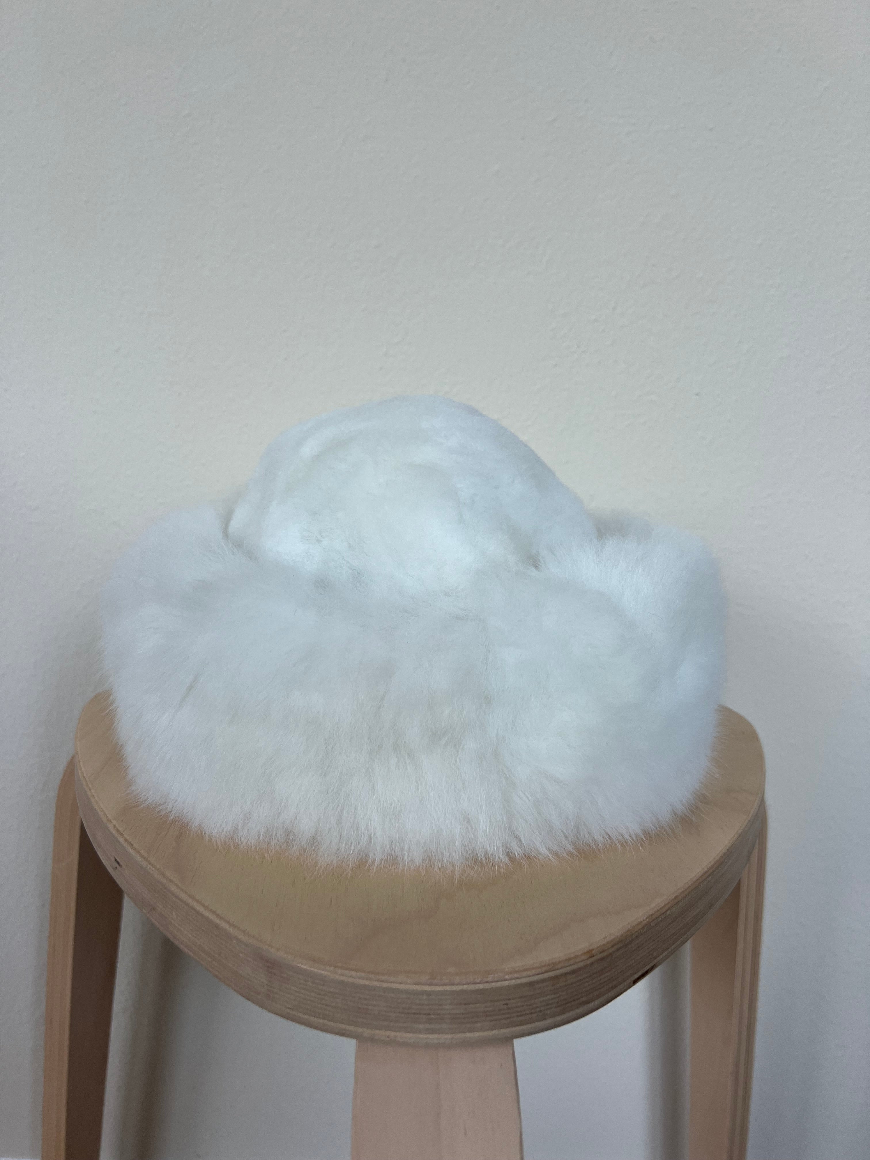 Baby Alpaca Hat by MANO MADE