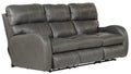 Angelo - Power Reclining Sofa by Unique Piece Furniture