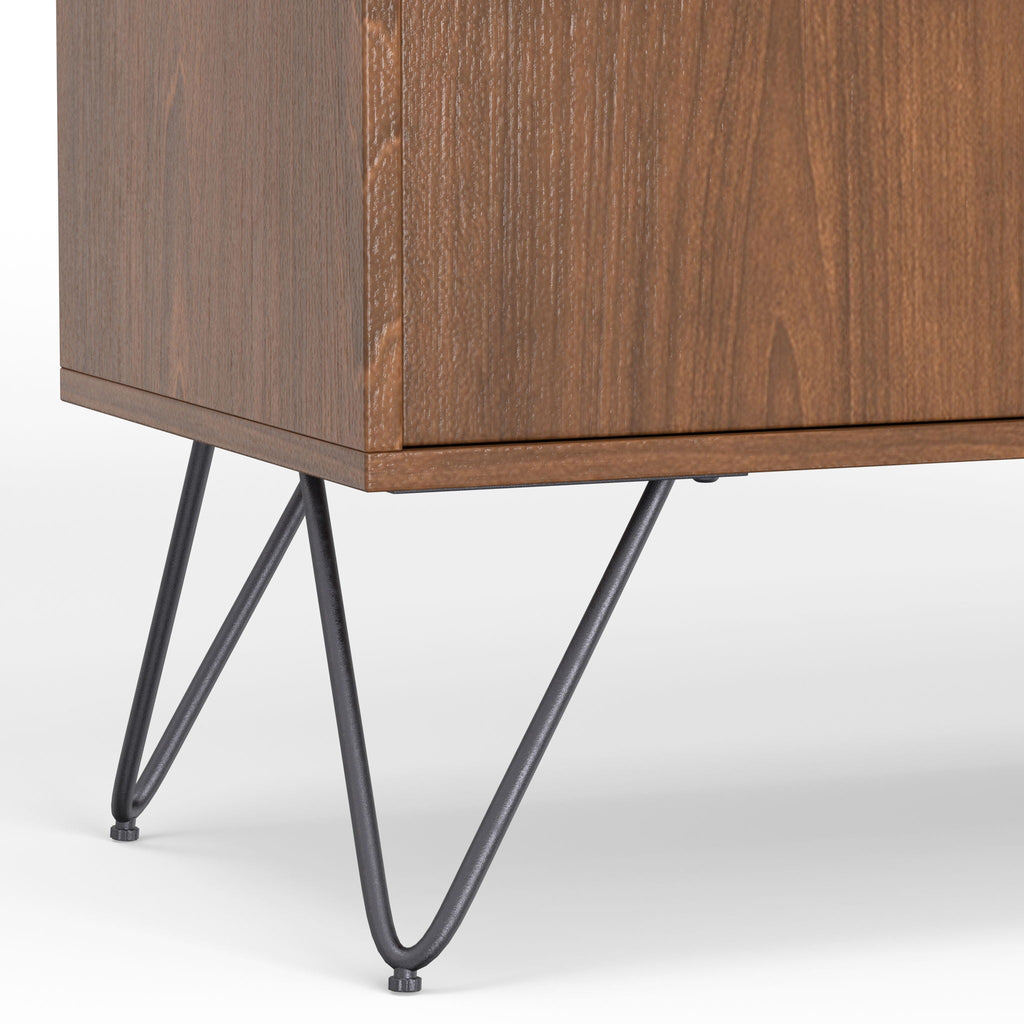 Hunter - Handcrafted TV Media Stand by Unique Piece Furniture