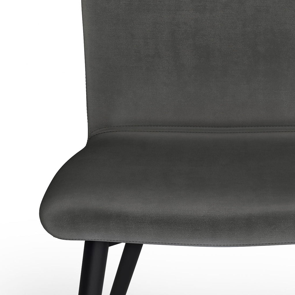 Baylor - Upholstered Dining Chair (Set of 2) by Unique Piece Furniture
