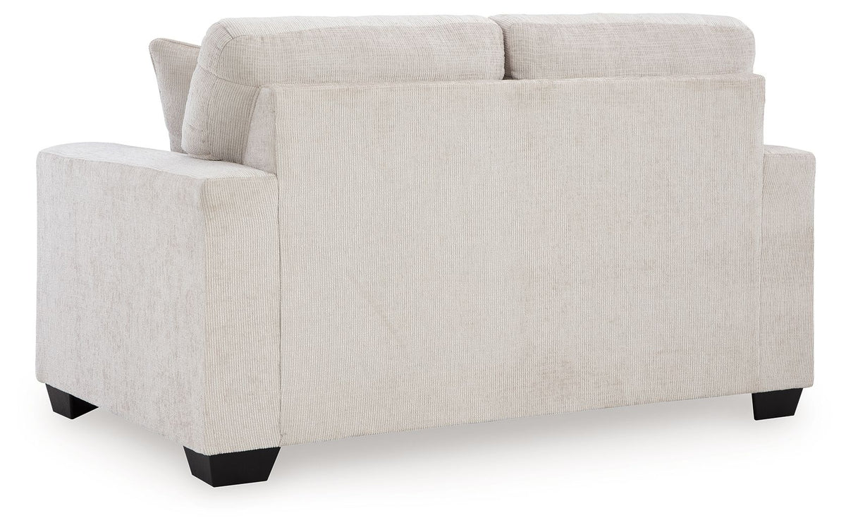 Aviemore - Loveseat by Unique Piece Furniture
