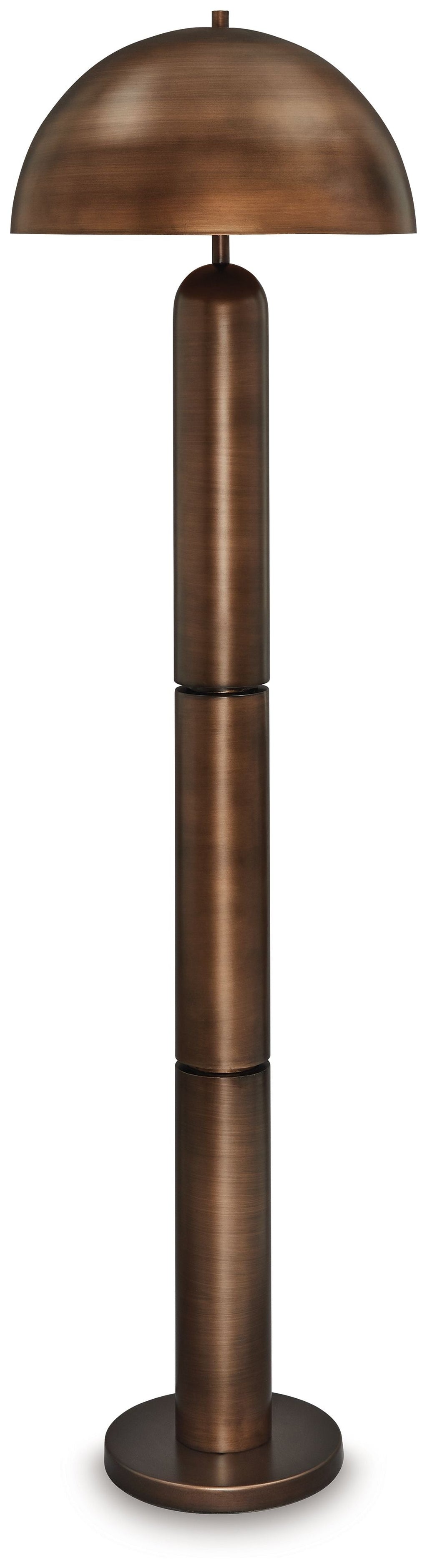 Wendfield - Metal Lamp by Unique Piece Furniture