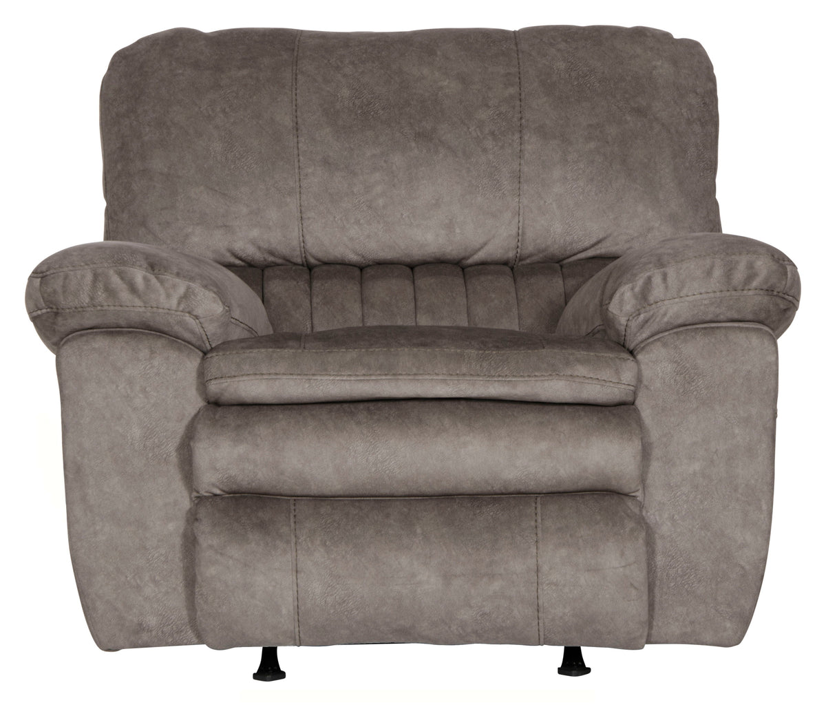 Reyes - Power Lay Flat Recliner by Unique Piece Furniture