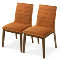 Ines - Modern Dining Chair (Set of 2) by Unique Piece Furniture