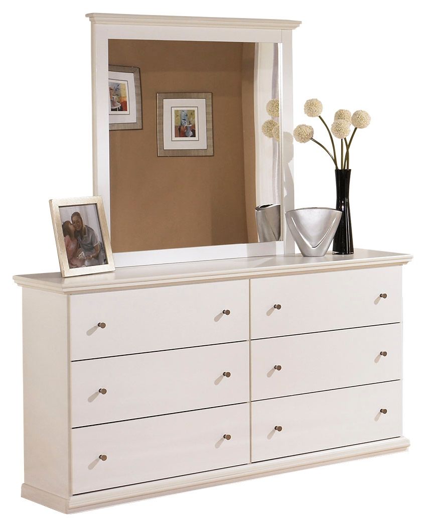 Bostwick Shoals - Dresser by Unique Piece Furniture
