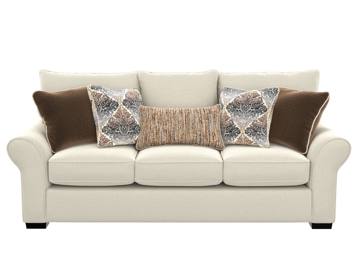 Alden - Sofa by Unique Piece Furniture
