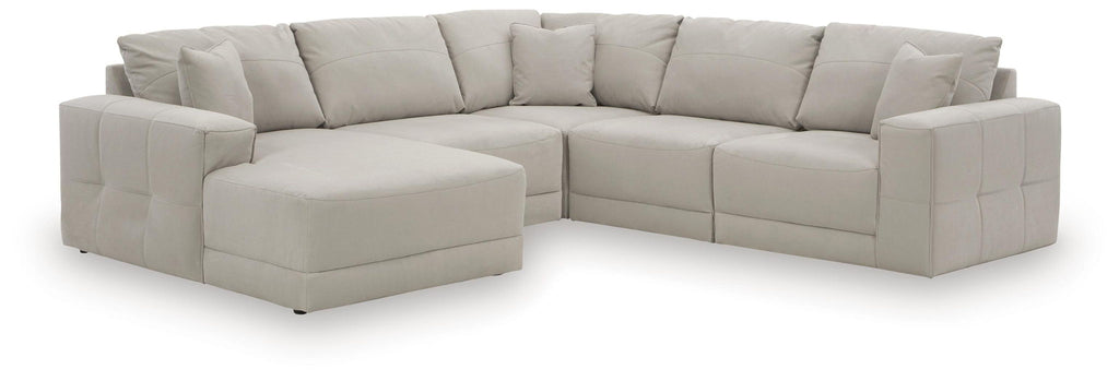 Next-Gen Gaucho - Sectional by Unique Piece Furniture