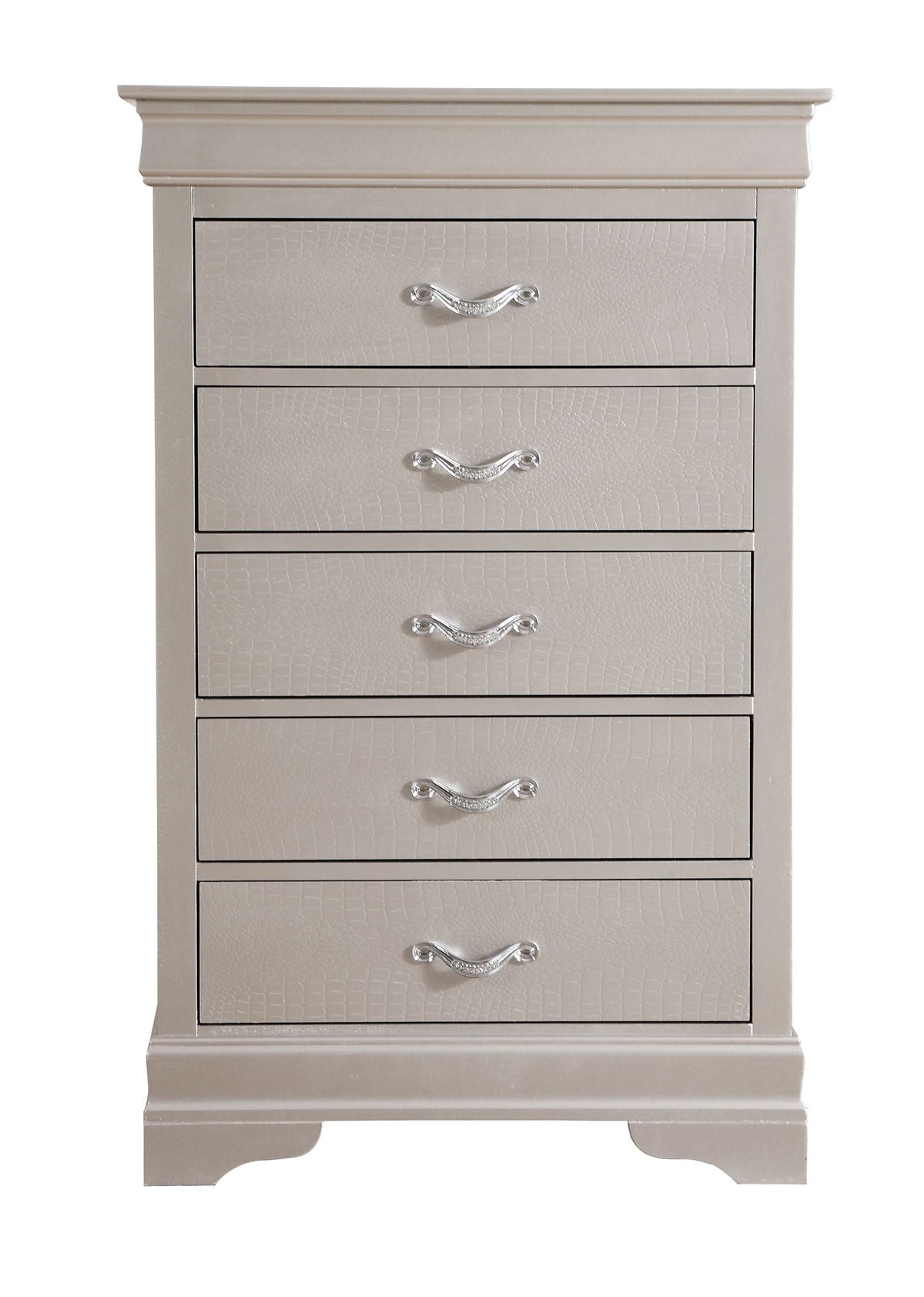 Lorana - Chest by Unique Piece Furniture