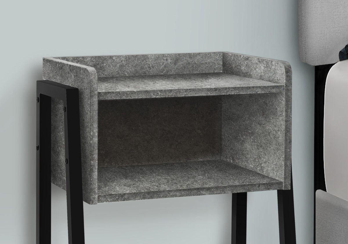 Accent Table, Side Contemporary & Modern Design by Unique Piece Furniture
