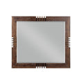 Andria - Reclaimed Mirror - Oak by Unique Piece Furniture