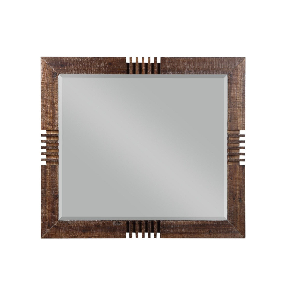 Andria - Reclaimed Mirror - Oak by Unique Piece Furniture