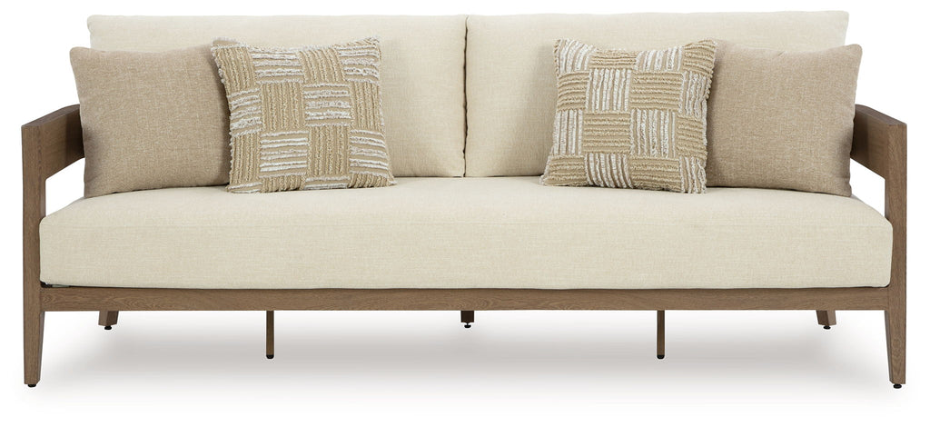 Serene Bay - Lounge Set by Unique Piece Furniture