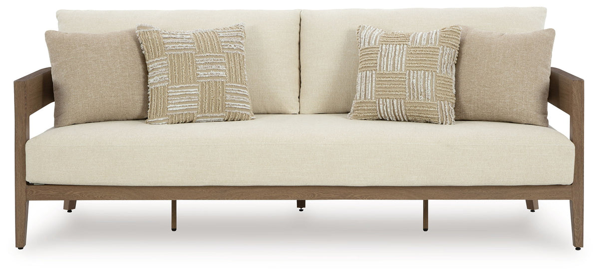 Serene Bay - Lounge Set by Unique Piece Furniture