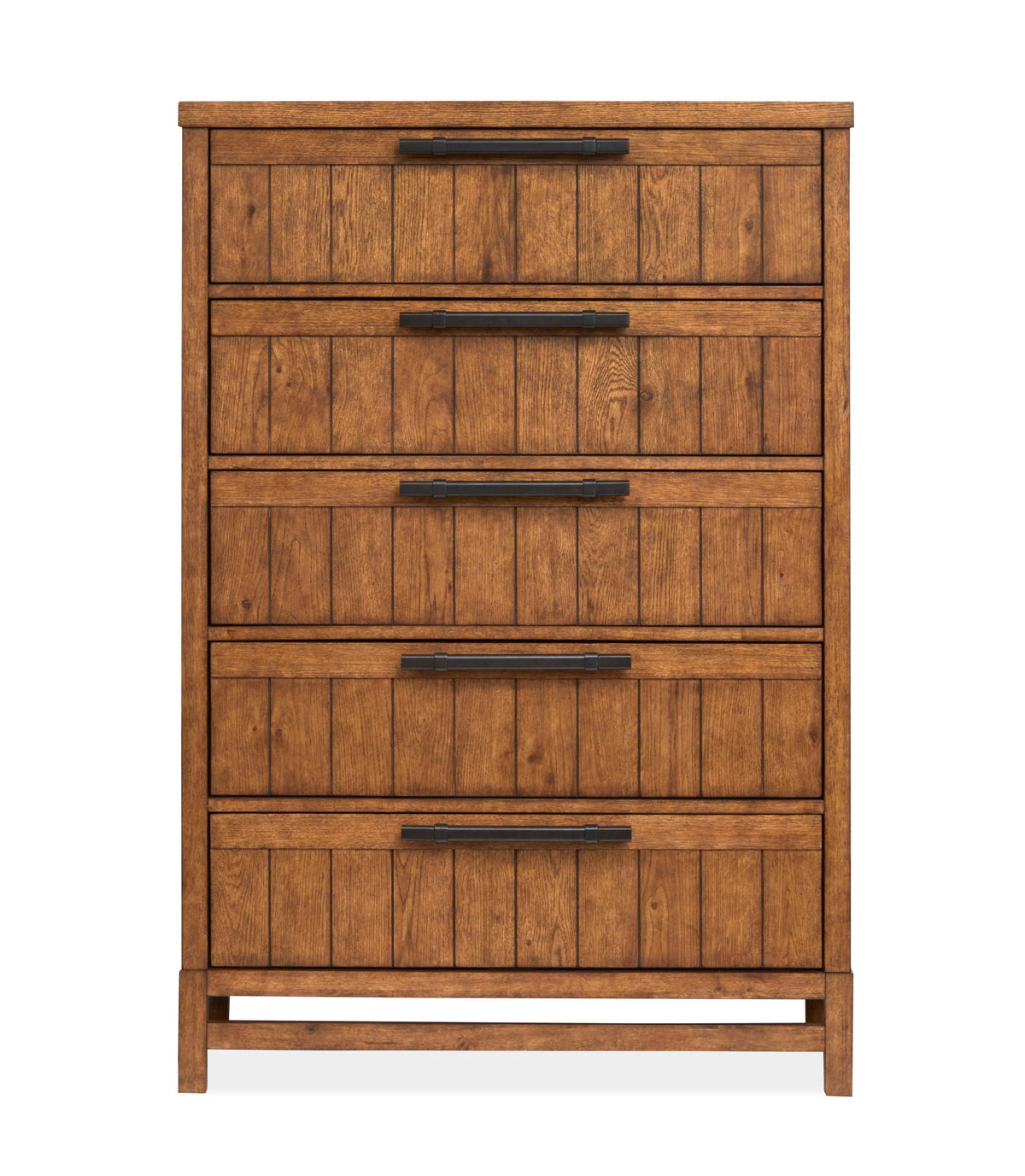 Conway - Drawer Chest - Honey Wheat by Unique Piece Furniture