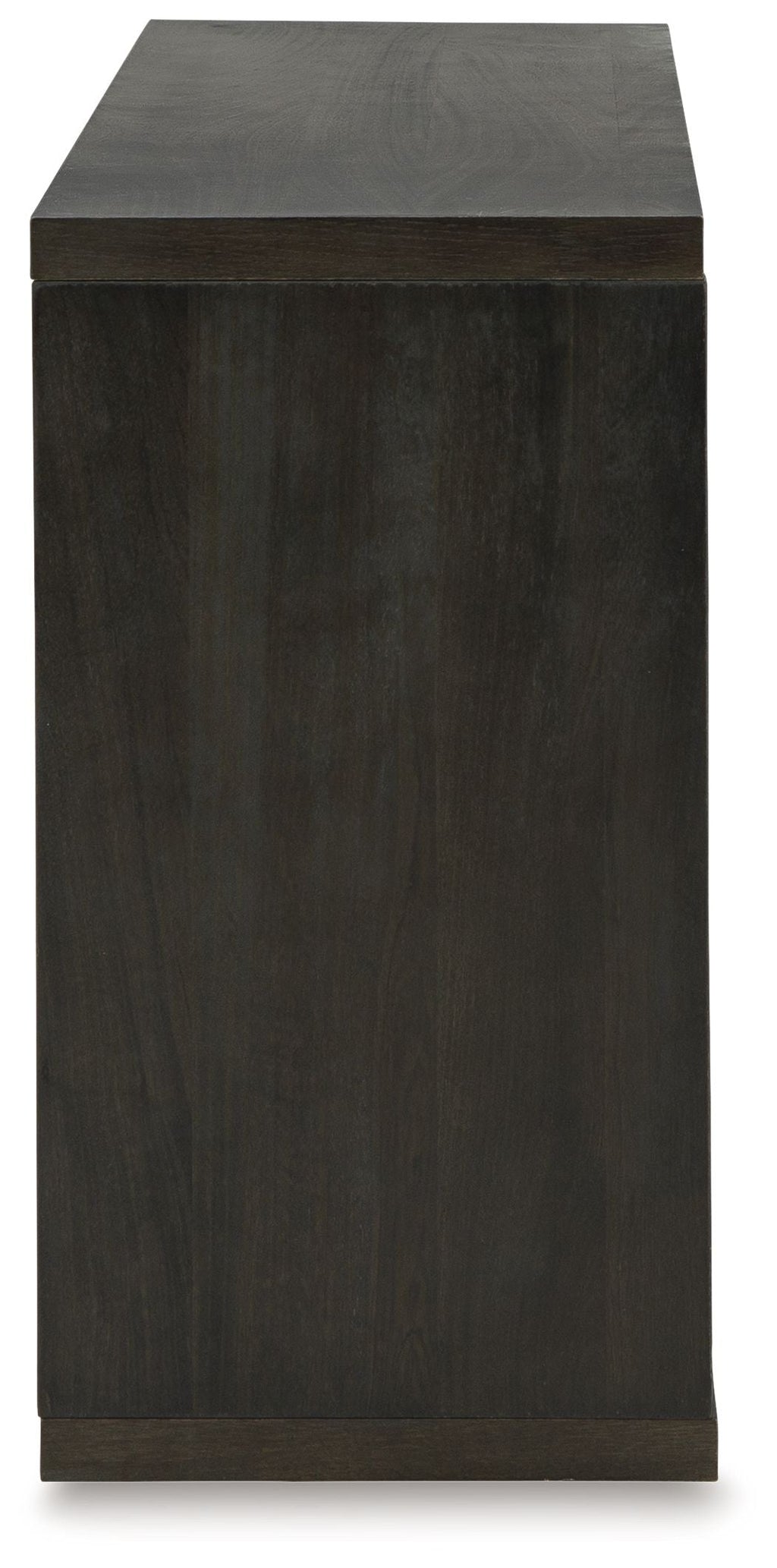 Camlett - Console Sofa Table - Brown by Unique Piece Furniture